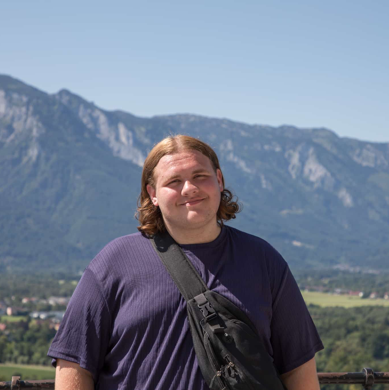 Image of Me